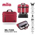 CLASSONE ML-T205 Mila T205 Business serisi 15.6 inch uyumlu Macbook Laptop Notebook