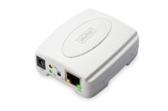 Digitus DN-13003-2 1 Port 10/100 Print Server