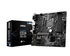MSI B365M Pro-Vdh 1151P DDR4 Vga Dvi Hdmi Usb3.1