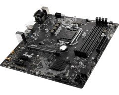 MSI B365M Pro-Vdh 1151P DDR4 Vga Dvi Hdmi Usb3.1