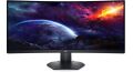 DELL S3422DWG 34 Kavisli Gaming 34'' 34400x1440 2Ms HDMI DP VA PanelMonitör