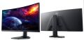 DELL S3422DWG 34 Kavisli Gaming 34'' 34400x1440 2Ms HDMI DP VA PanelMonitör