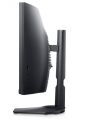 DELL S3422DWG 34 Kavisli Gaming 34'' 34400x1440 2Ms HDMI DP VA PanelMonitör