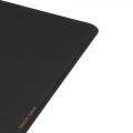FRISBY FMP-G880A 320x270x1.5mm Alüminyum Mouse Pad