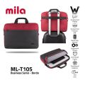 CLASSONE ML-T105 Mila T105 Business serisi 15.6 inch uyumlu Macbook Laptop Notebook