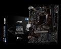 MSI Intel H310M 1151 DDR4 2666MHz DVI,VGA, Anakart H310M_PRO_VD_PLUS