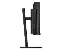 PHILIPS 346B1C-00 34'' 3440X1440 5Ms 100Hz DP 1.2x1 HDMI 2.0x1USB-C 3.2 Gen 1x1 RJ45 1G