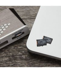 Kingston 256GB microSDXC C Select Plus