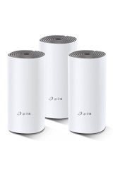 TP-LINK DECO-E4-3P AC1200 Whole Home Mesh Wi-Fi System 3 pack