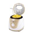 SINBO SDF-3817 1500 W 2 litre kapasiteli Fritöz