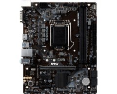 MSI B365M Pro-Vh 1151P DDR4 Vga Hdmi Usb3.1