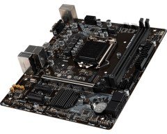 MSI B365M Pro-Vh 1151P DDR4 Vga Hdmi Usb3.1