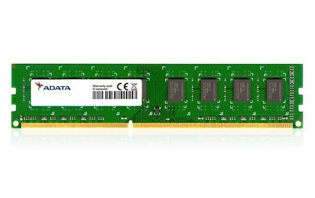 ADATA ADDX1600W8G11-SPU 8GB 1600MHz DDR3 Masaüstü Ram