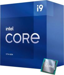 INTEL BX8070811900 i9 11900 2.5GHz 16MB LGA1200 14nm UHD750 Gaming İşlemci