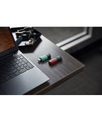 256GB USB 3.2 Gen 1 DataTraveler Exodia M (Black + Teal)