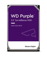 WD WD22PURZ Purple Surveillance Hard Drive 2TB