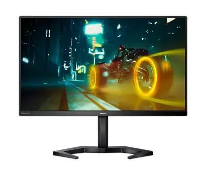 PHILIPS 24M1N3200VA-00 23.8'' 1920X1080 4MS 165HZ HDMI VA LCD SİYAH LED MONİTÖR