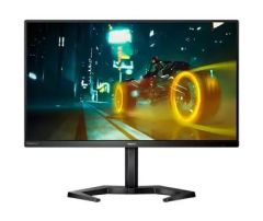 PHILIPS 24M1N3200VA-00 23.8'' 1920X1080 4MS 165HZ HDMI VA LCD SİYAH LED MONİTÖR