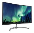 PHILIPS 278E8QJAB-00 27'' 1920x1080 4ms 75Hz VGA,DP,HDMI,FREESYNC,VA Kavisli Gaming LED