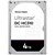 WD 4TB Ultrastar DC HC310 3.5'' Enterprise 0B36040