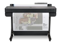 HP 5HB11A DesignJet T630 36'' A0 Çizici