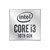 Intel Comet Lake i3 10100F 1200Pin Fansız (Tray)