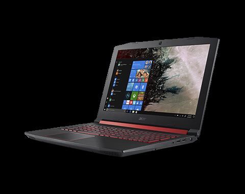 ACER NH-Q3XEY-002 AN515-52 Ci7-8750H 2.20 GHz 16GB 1TB HDD 256GB SSD 6GB 15.6'' FHD Linux