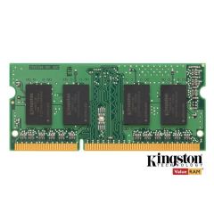 KINGSTON KVR16LS11-8WP 8GB 1600MHz DDR3L CL11 LV Notebook Rami