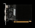 MSI GT710 2GB 64B DDR3 VGA,DVI,HDMI LP Nvidia Ekran Kartı GT710-2GD3H-LP