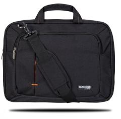 CLASSONE UL160 13-14-15.6'' Ultracase Serisi Siyah Notebook Çantası