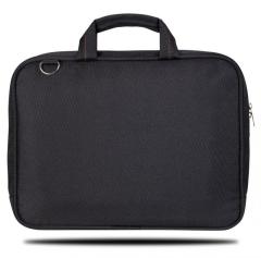 CLASSONE UL160 13-14-15.6'' Ultracase Serisi Siyah Notebook Çantası