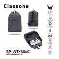 CLASSONE BP-WTX304G -15.6'' Sırt ÇNT GRİ