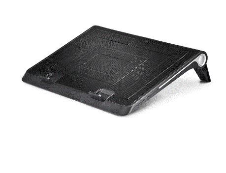 DEEPCOOL N180-FS N180 FS 180X15mm Fan Notebook Stand ve Soğutucu