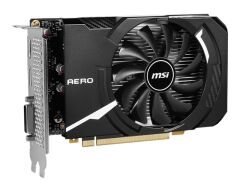 MSI GeForce GTX 1630 4GB Aero Itx GDDR6 64Bit