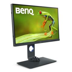 BENQ SW270C 27'' IPS 2560X1440 HDMI Display QHD Fotoğrafcı Monitörü
