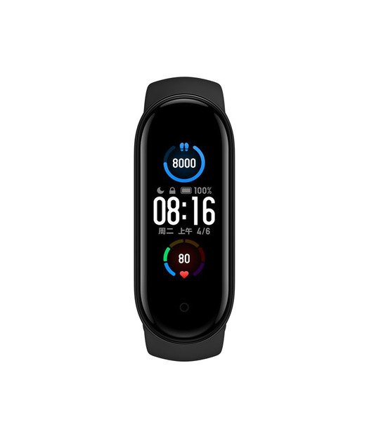 Xiaomi Mi Smart Band 5