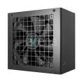 DEEPCOOL PN850M 850W ATX 3.1 80+ GOLD 230V EU Modüler Power Supply Siyah