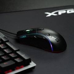 XPG PRIMER-BKCWW PREMIER Kablolu Optik 12000DPI Siyah Gaming Mouse