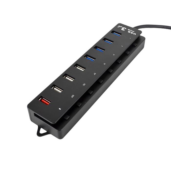 USB3.0, 8 Port Çoklayıcı