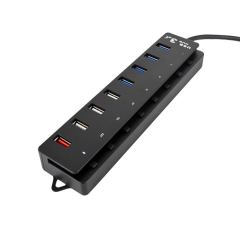 USB3.0, 8 Port Çoklayıcı