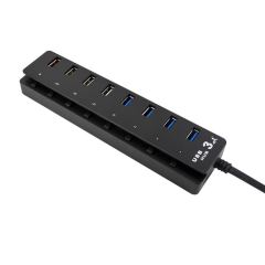 USB3.0, 8 Port Çoklayıcı