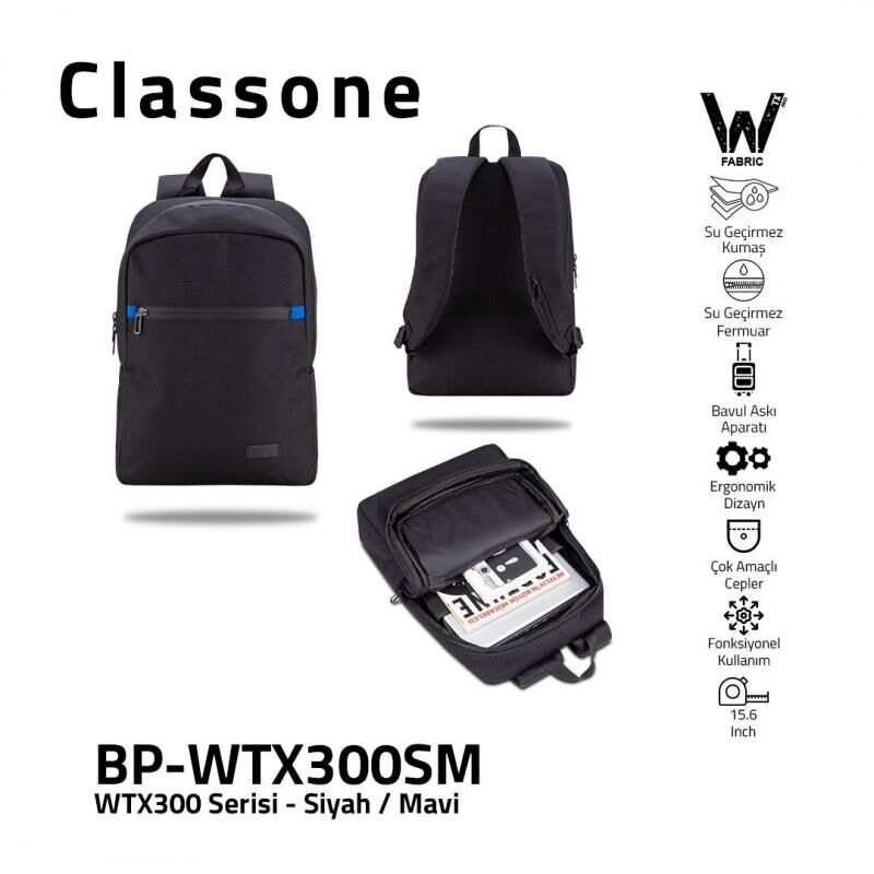 CLASSONE BP-WTX300SM