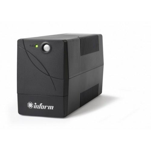 INFORM Line-Intractive Guardian 800A 7-20 Dk 1x7AH Akülü UPS 856011080005