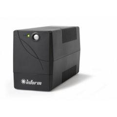 INFORM Line-Intractive Guardian 800A 7-20 Dk 1x7AH Akülü UPS 856011080005