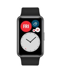 Huawei Watch Fit Graphite Black
