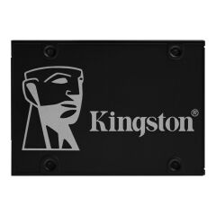Kingston KC600 256GB 550/500MB SKC600/256G