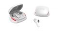 TECNO G01-WHITE TRUE WIRELESS EARPHONES G01 BEYAZ