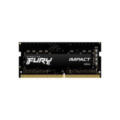 KINGSTON KF432S20IB-8 8GB 3200MHz DDR4 CL20 Performans Ram