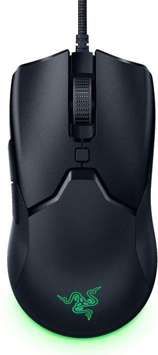 RAZER RZ01-03250100-R3M1 Viper Mini Kablolu Optik 8500 DPI Siyah Gaming Mouse