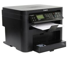 Canon i-SENSYS MF237W Çok Fonksiyonlu (2xToner)
